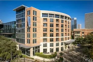 1901 Post Oak Blvd, Houston, TX 77056 - Photo 2