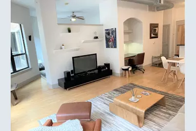 1901 Post Oak Boulevard #2605, Houston, TX 77056 - Photo 8