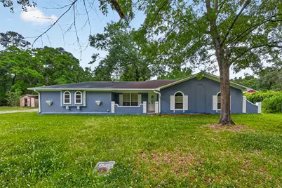 12163 Oak Leaf Road, Conroe, TX 77303 - Photo 2