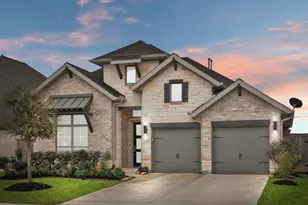 26119 Beaming Zenith Wy, Richmond, TX 77406 - Photo 1