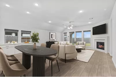 26119 Beaming Zenith Way, Richmond, TX 77406 - Photo 4