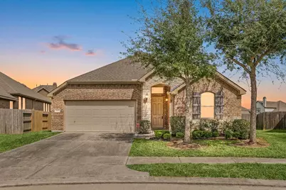6200 Glenn Hills Lane, League City, TX 77573 - Photo 1