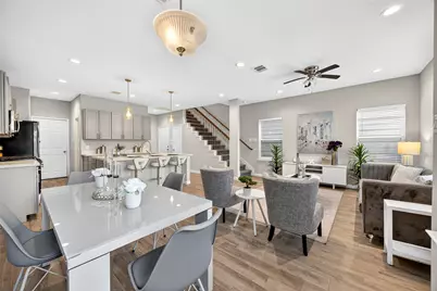 17144 Wilthorne Colony Court, Houston, TX 77084 - Photo 8