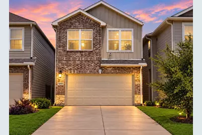 17144 Wilthorne Colony Court, Houston, TX 77084 - Photo 2