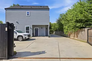 3402 Nathaniel Brown St, Houston, TX 77021 - Photo 2