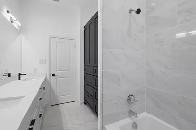 3402 Nathaniel Brown Street #A/B, Houston, TX 77021 - Photo 20