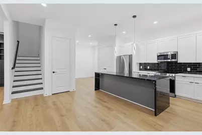 3402 Nathaniel Brown Street #A/B, Houston, TX 77021 - Photo 12
