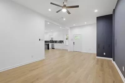 3402 Nathaniel Brown Street #A/B, Houston, TX 77021 - Photo 8