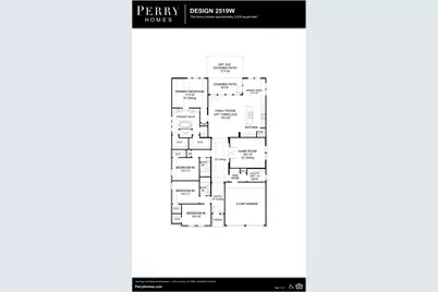 10135 Napier Drive, Manvel, TX 77583 - Photo 36