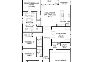 10135 Napier Dr, Manvel, TX 77583 - Photo 36