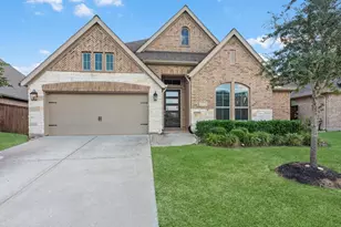 10135 Napier Dr, Manvel, TX 77583 - Photo 1