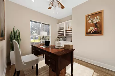 417 W Morgan Street, Franklin, TX 77856 - Photo 8