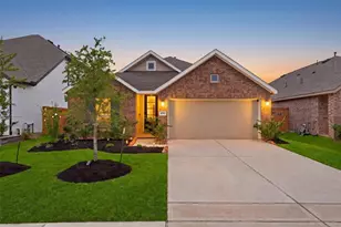 4911 Tan Briar Dr, Katy, TX 77493 - Photo 1
