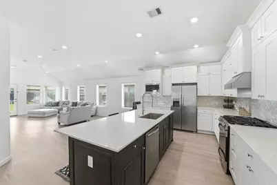 4911 Tan Briar Drive, Katy, TX 77493 - Photo 4