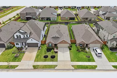4911 Tan Briar Drive, Katy, TX 77493 - Photo 20