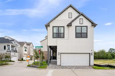 324 Forest Reserve Place, Houston, TX 77079 - Photo 2