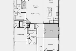 8810 Drysdale River Rd, Cypress, TX 77433 - Photo 36