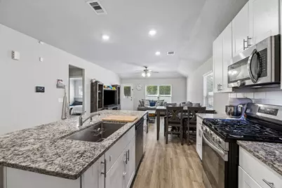 9581 Last Maples Trail, Conroe, TX 77303 - Photo 6