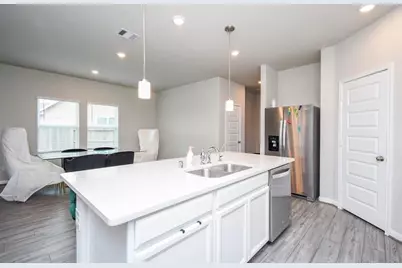 6927 Ventura Drive, Rosharon, TX 77583 - Photo 4