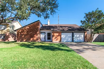 8618 Quail Vista Drive, Houston, TX 77489 - Photo 1
