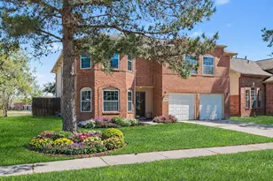 14338 Heron Marsh Dr, Cypress, TX 77429 - Photo 1