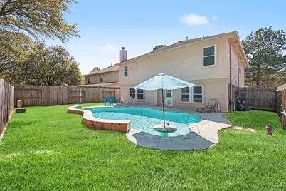 14338 Heron Marsh Drive, Cypress, TX 77429 - Photo 2