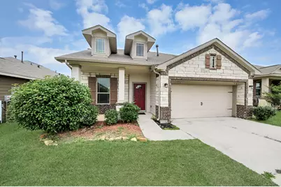 11217 Danny Lane, Willis, TX 77318 - Photo 1