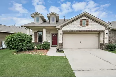 11217 Danny Lane, Willis, TX 77318 - Photo 4