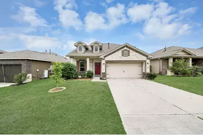 11217 Danny Lane, Willis, TX 77318 - Photo 2