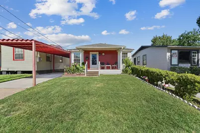 1227 Common Park Drive, Houston, TX 77009 - Photo 2