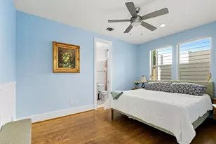 215 Avondale St, Houston, TX 77006 - Photo 4