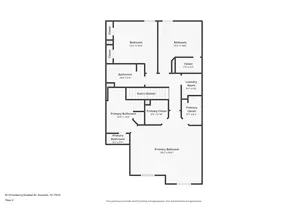 8119 Sunberry Shadow Dr, Houston, TX 77016 - Photo 2