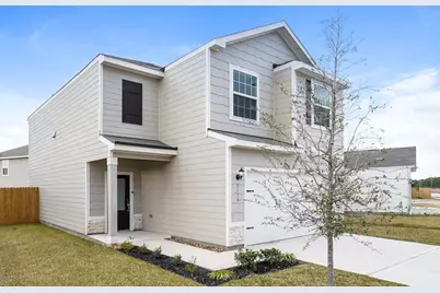 8119 Sunberry Shadow Drive, Houston, TX 77016 - Photo 4