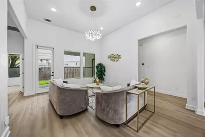 1477 Silverado Drive, Houston, TX 77077 - Photo 6