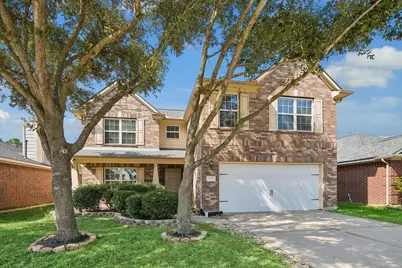 11927 Golden Lodge Lane, Houston, TX 77066 - Photo 1