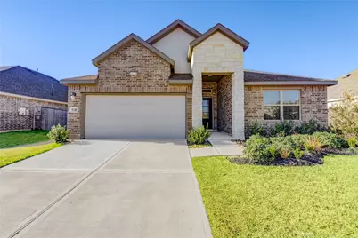 5716 Knox Landing Drive, Rosenberg, TX 77469 - Photo 1