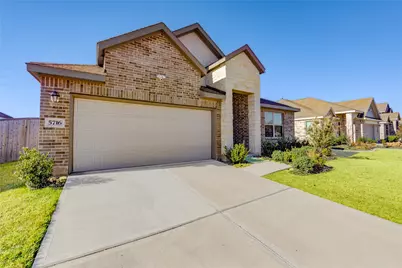 5716 Knox Landing Drive, Rosenberg, TX 77469 - Photo 2