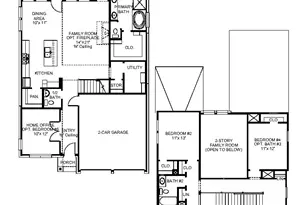 1060 Alpine View Ln, Katy, TX 77493 - Photo 2