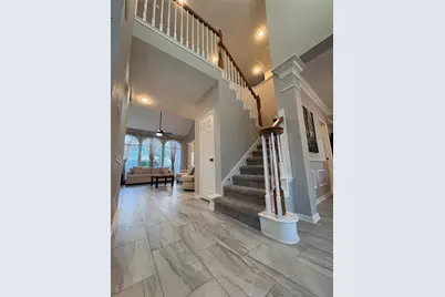 3915 Cinnamon Fern Court, Houston, TX 77059 - Photo 4