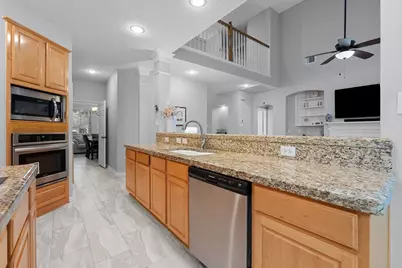 3915 Cinnamon Fern Court, Houston, TX 77059 - Photo 22