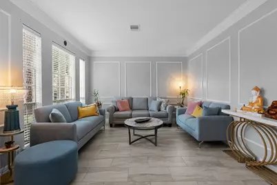 3915 Cinnamon Fern Court, Houston, TX 77059 - Photo 8