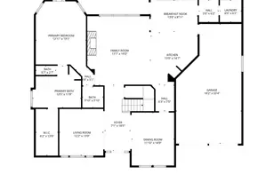 3915 Cinnamon Fern Ct, Houston, TX 77059 - Photo 48