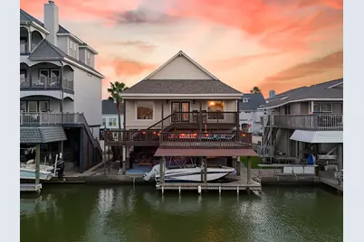 1822 Port O'Call Street, Galveston, TX 77554 - Photo 1