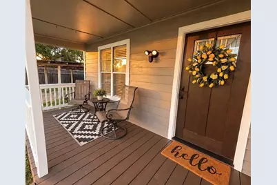 358 N Herbert Street, Bloomington, TX 77951 - Photo 2