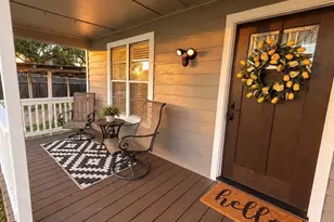 358 N Herbert St, Bloomington, TX 77951 - Photo 2