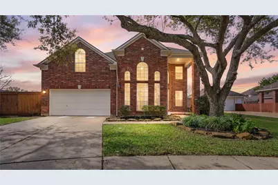 3910 Leanett Way Court, Pearland, TX 77584 - Photo 1