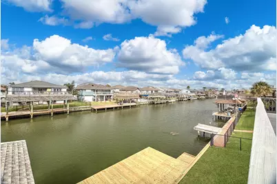 1190 Sailfish Street, Bayou Vista, TX 77563 - Photo 40