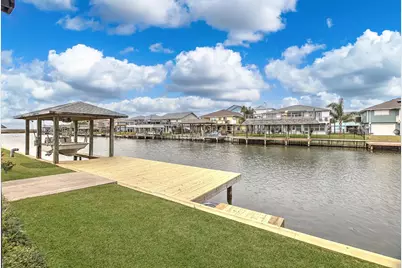 1190 Sailfish Street, Bayou Vista, TX 77563 - Photo 38