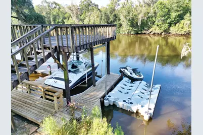 1705 County Road 244A, Brazoria, TX 77422 - Photo 34