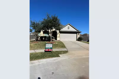 4933 Spring Terrace Lane, Rosharon, TX 77583 - Photo 2